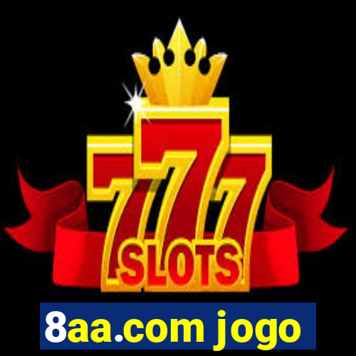 8aa.com jogo